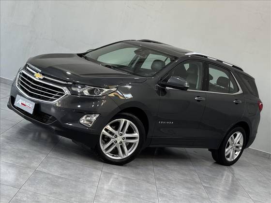 CHEVROLET EQUINOX 2.0 16V TURBO GASOLINA PREMIER AWD AUTOMÁTICO